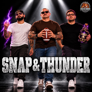 Snap & Thunder